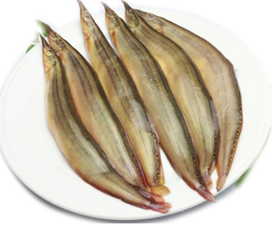 Medium Baim Fish - 1Kg