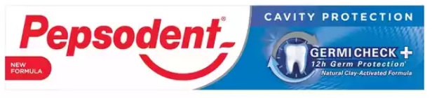 Pepsodent Toothpaste Germi-Check - 200 gm